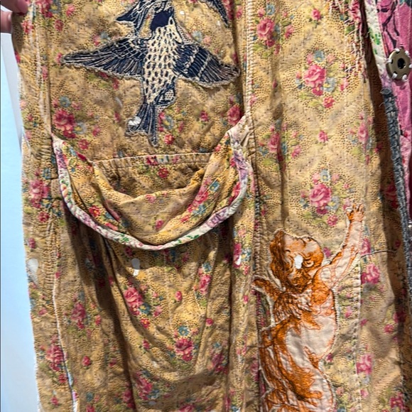 Magnolia Pearl Jacket NWT - Picture 3 of 8